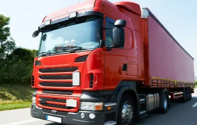 İstanbul Güzelyurt Ambar Kargo