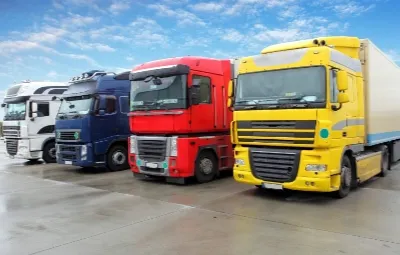 İstanbul Güzelyurt Nakliye Ambarı