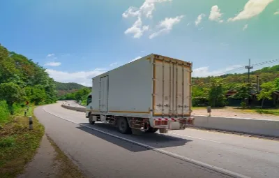 İstanbul ile Güzelyurt Arası Bulaşık Makinesi Taşıma