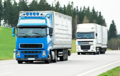 İstanbul ile Güzelyurt Arası Eşya Taşıma